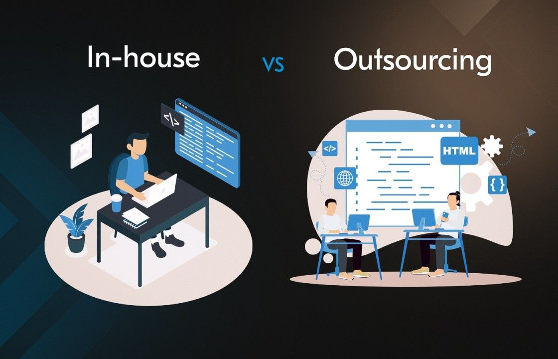 Comparing In-House vs. Outsourced Corporate Travel Management