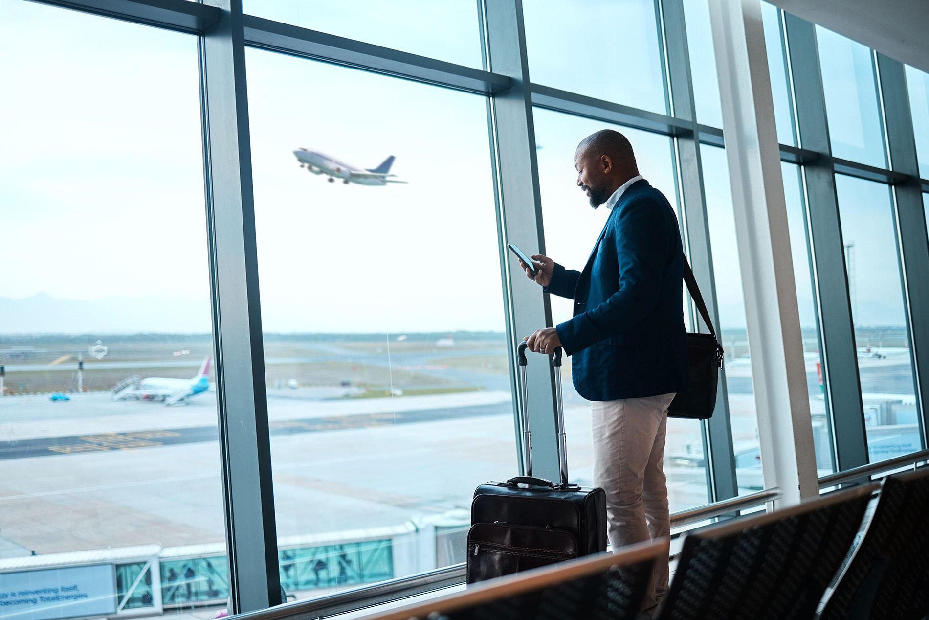 7 Effective Time Management Tips for Business Travelers