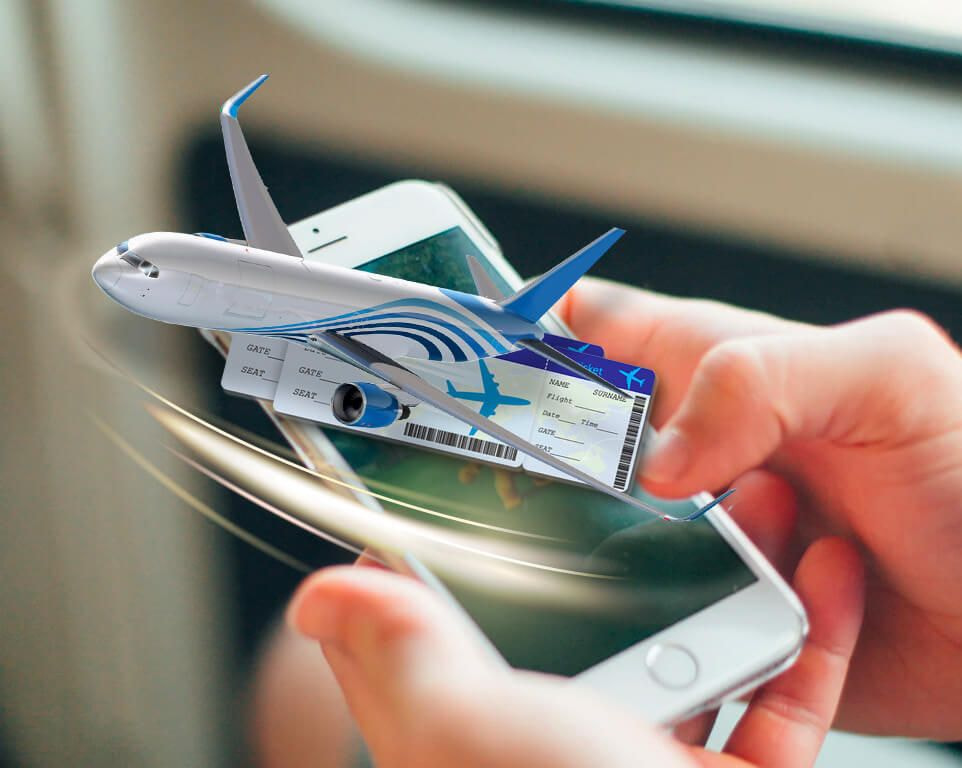 The Ultimate Guide to Corporate Travel & Expense Management