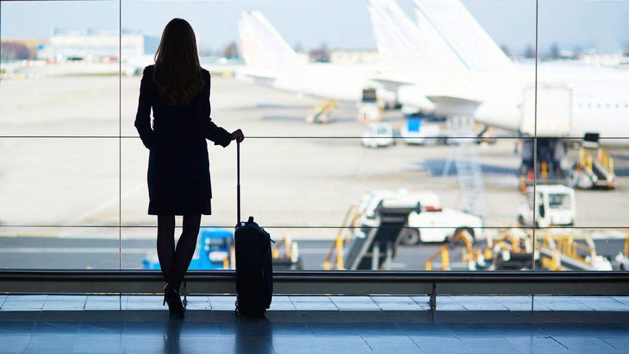   Revolutionize Your Corporate Travel Management with AI-Powered Software