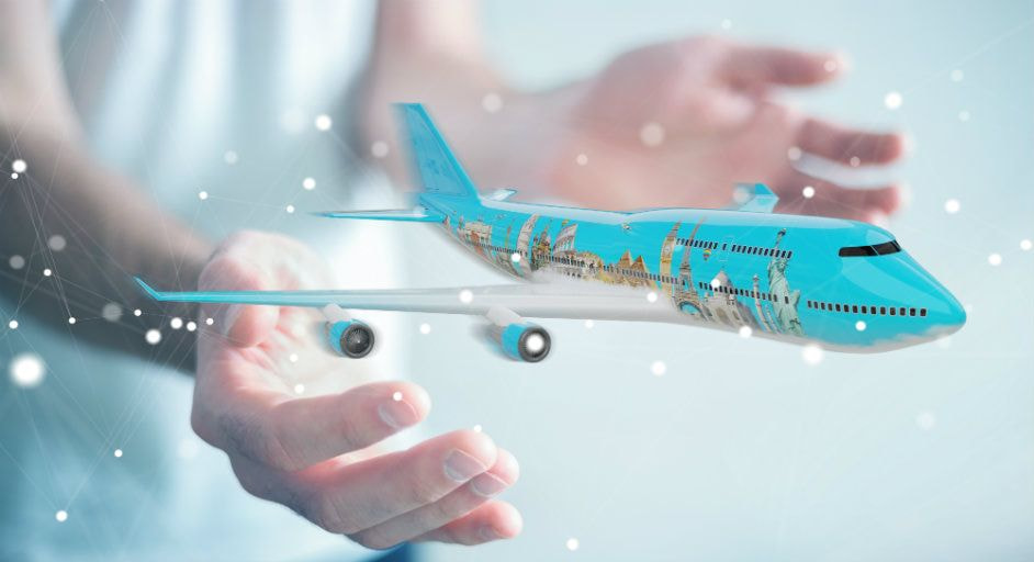 Trends in Corporate Air Travel: How Modern Software Solutions Are Evolving