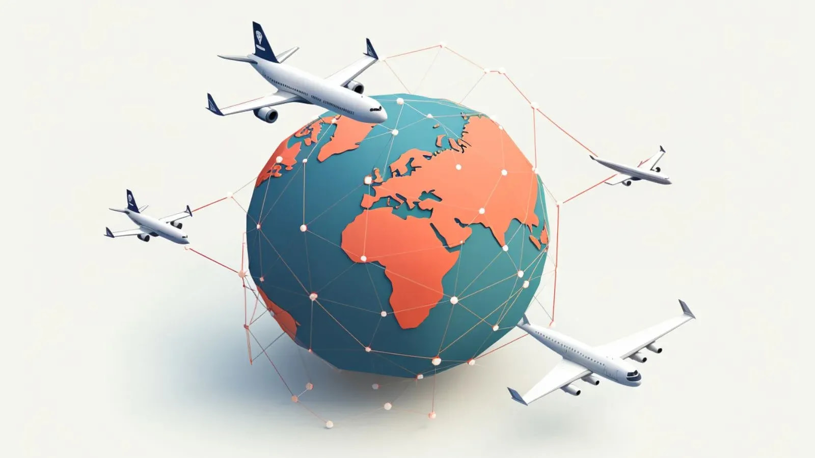 Boosting Operational Efficiency with Air Travel Software Solutions