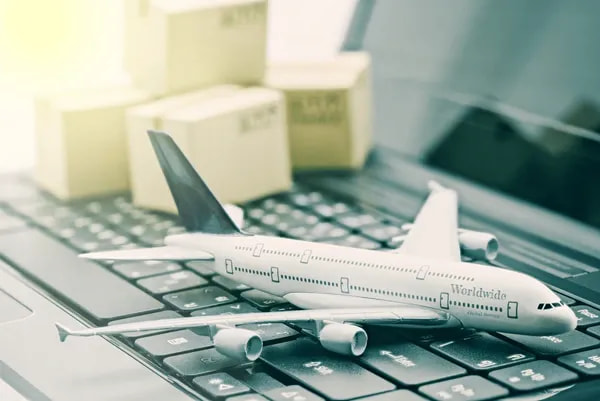 AirBooking: Transforming Corporate Travel with Smart Solutions